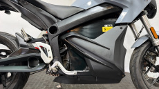 Zero S ZF 14.4kWh (19MY)